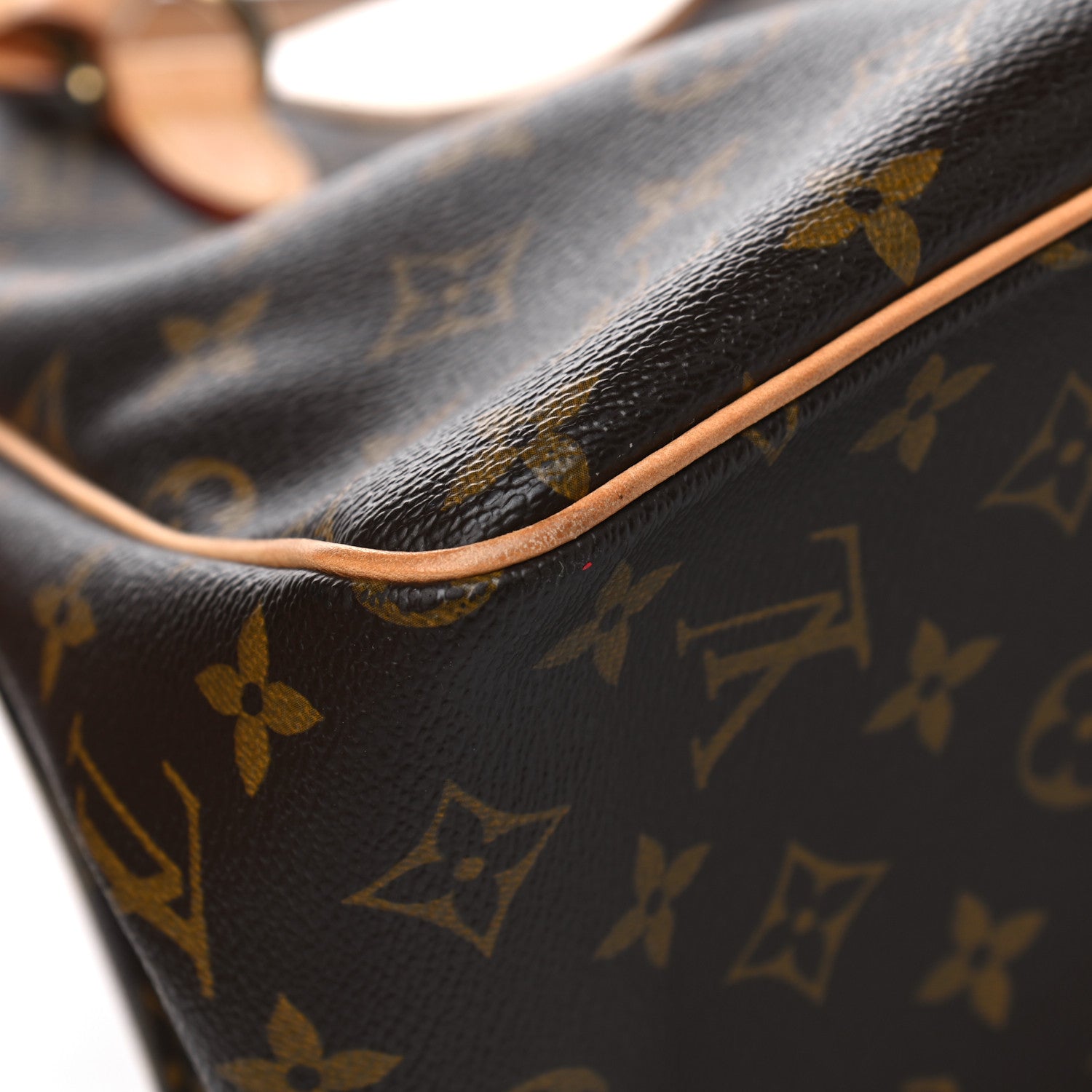 Louis Vuitton Monogram Batignolles 5 of 9