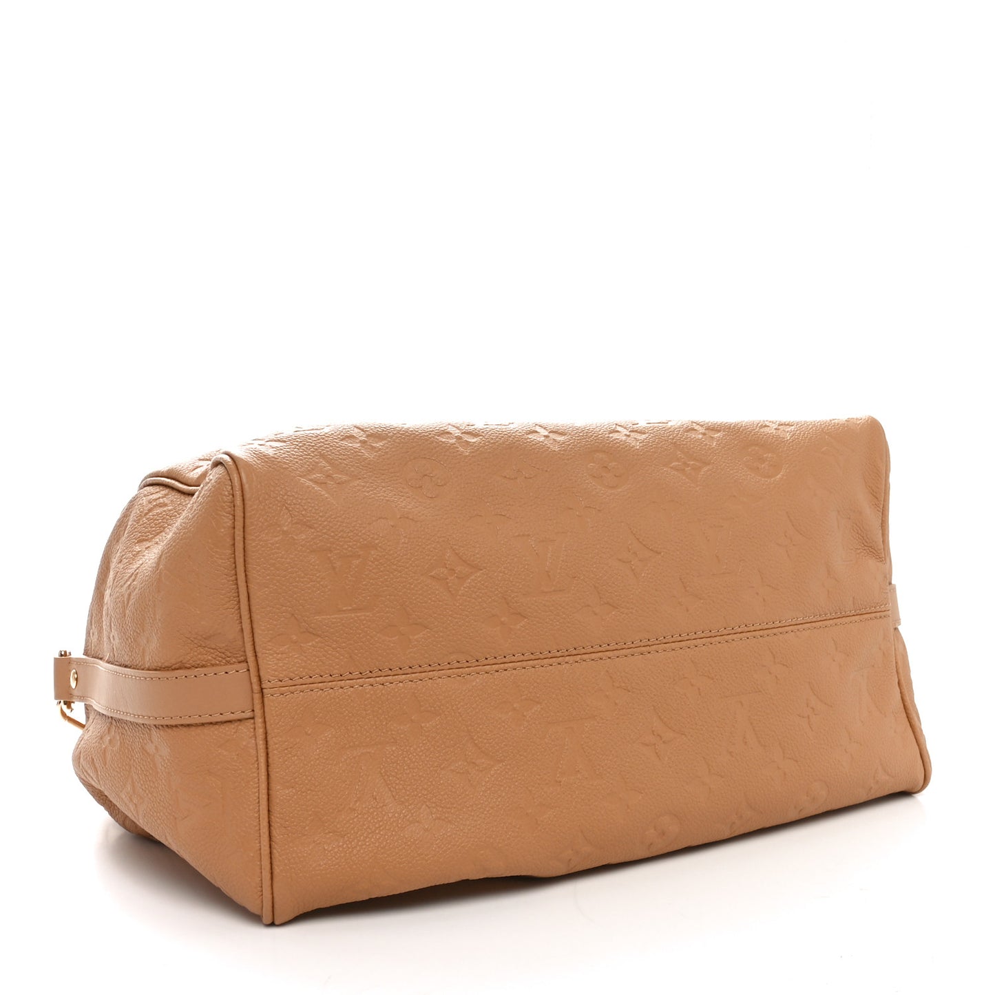 Empreinte Monogram Soft Speedy Bandouliere 30 Arizona