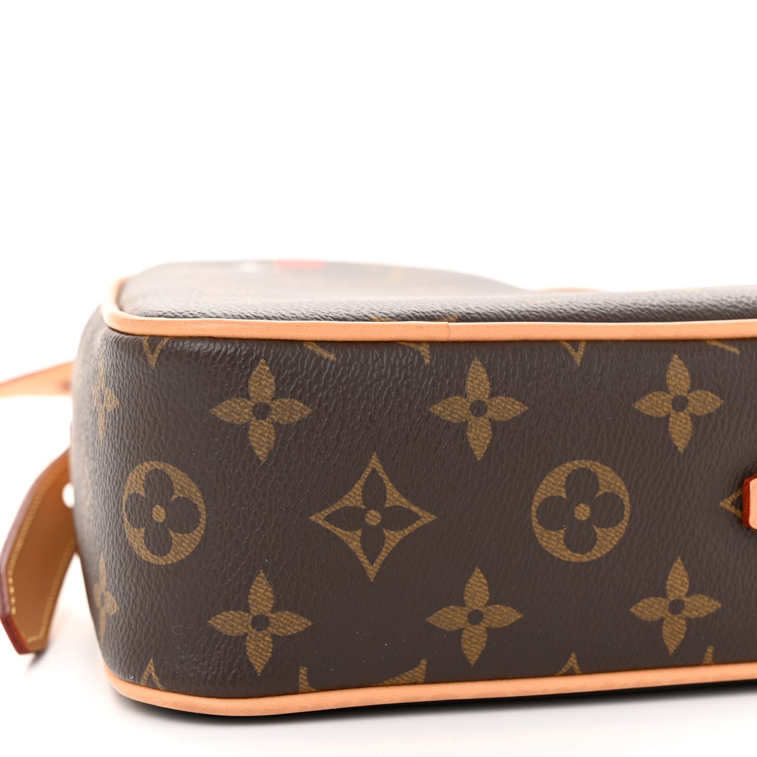 Louis Vuitton Monogram Game On Coeur 10 of 10