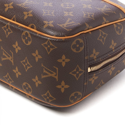 Louis Vuitton Monogram Trouville 4 of 14