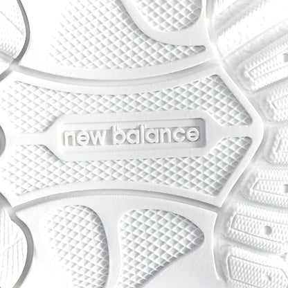 Miu Miu X NEW BALANCE Suede 530 SL Sneakers 35.5 White 7 of 10