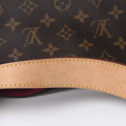 Louis Vuitton Monogram Graceful PM Pivoine 12 of 13