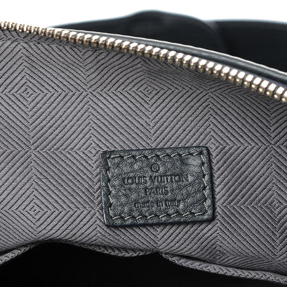 Louis Vuitton Naxos Aris Blue Marine 6 of 7