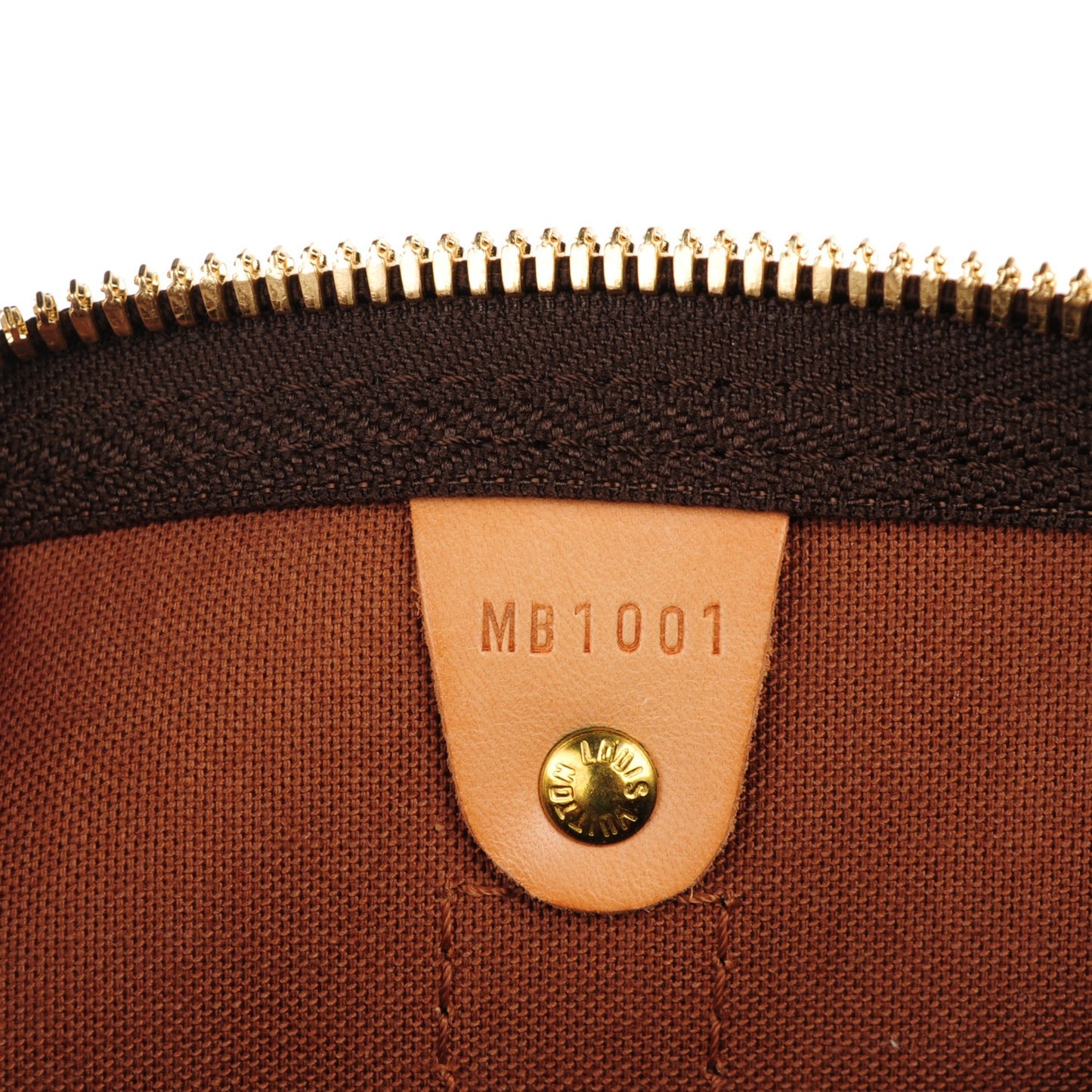 Monogram Keepall Bandouliere 55