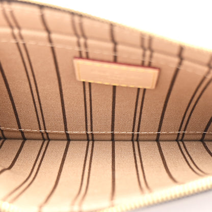 Louis Vuitton Monogram Neo Neverfull MM 7 of 11