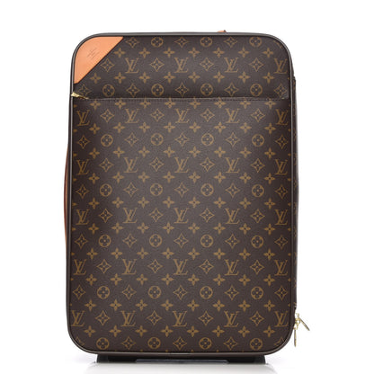 Louis Vuitton Monogram Pegase Legere 55 1 of 13