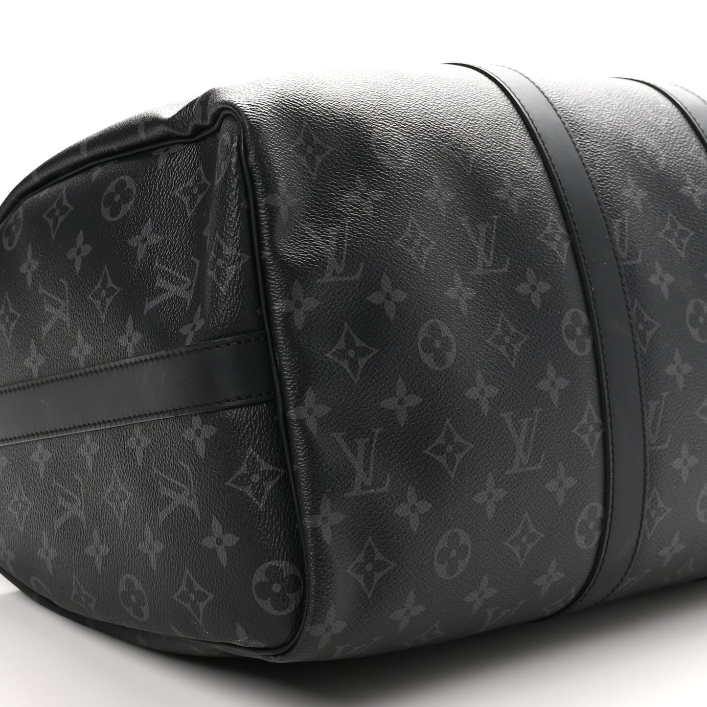 Monogram Eclipse Keepall Bandouliere 45