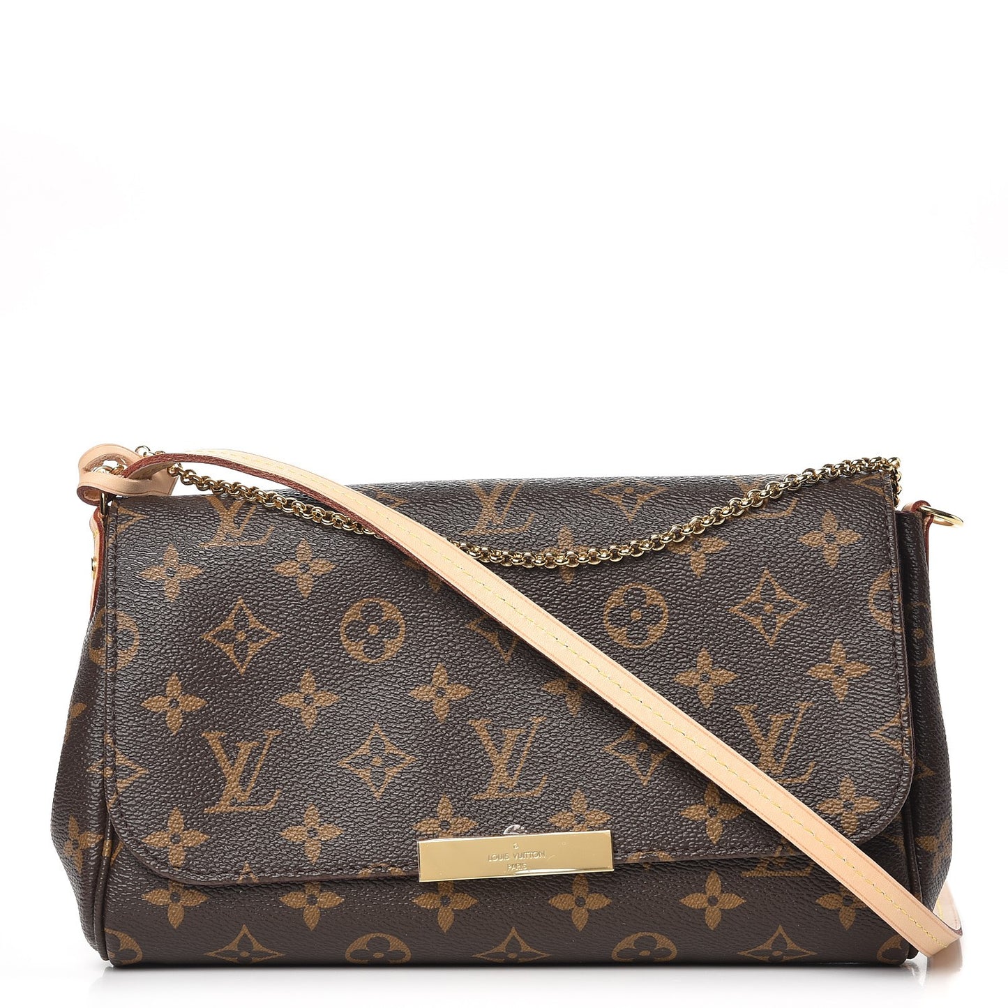 Monogram Favorite MM