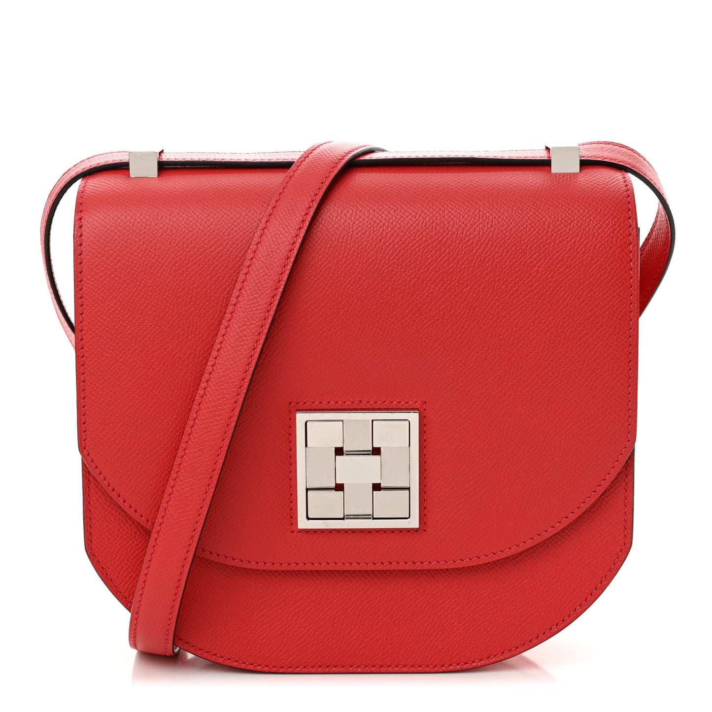 Epsom Mosaique Au 24-21 Rouge de Coeur