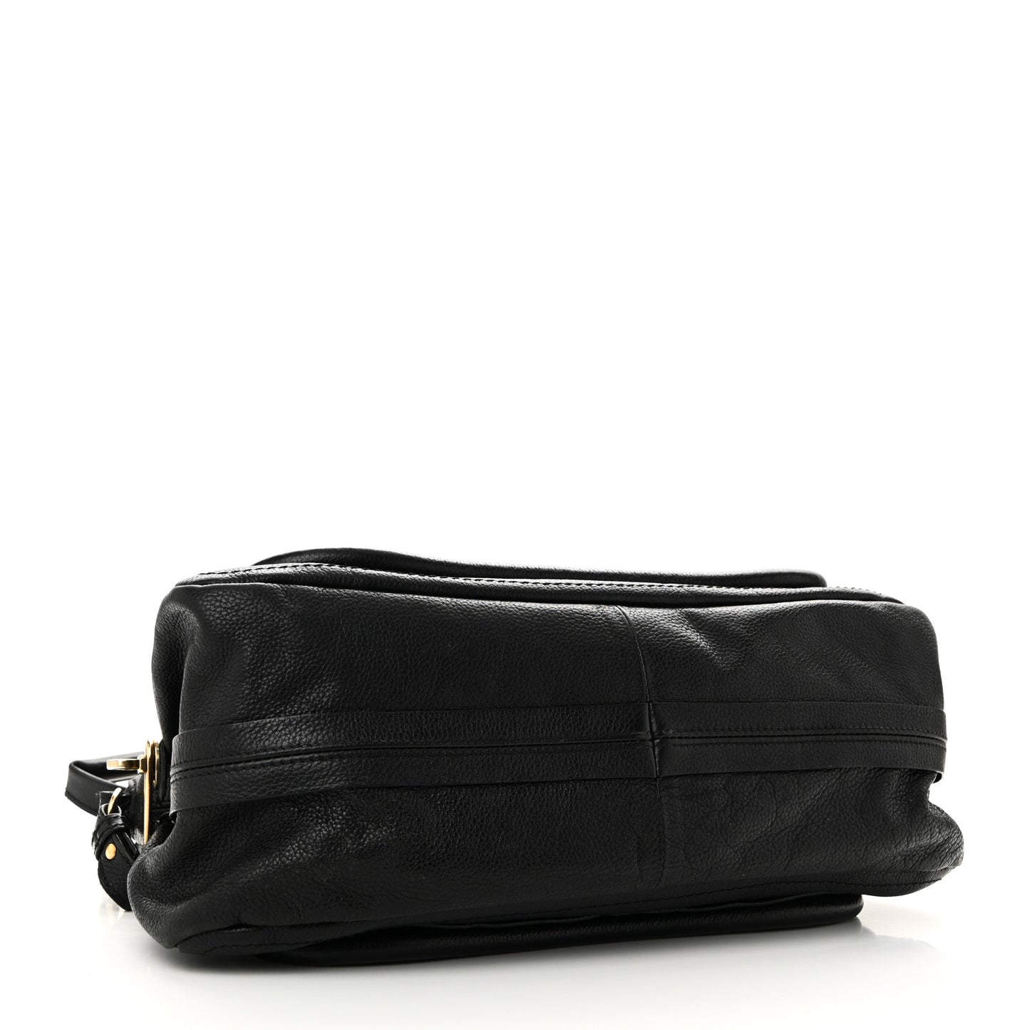 Calfskin Medium Paraty Black