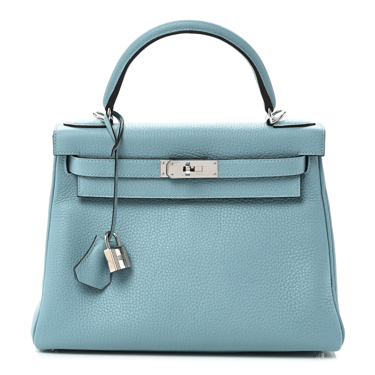 Taurillon Clemence Kelly Retourne 28 Turquoise