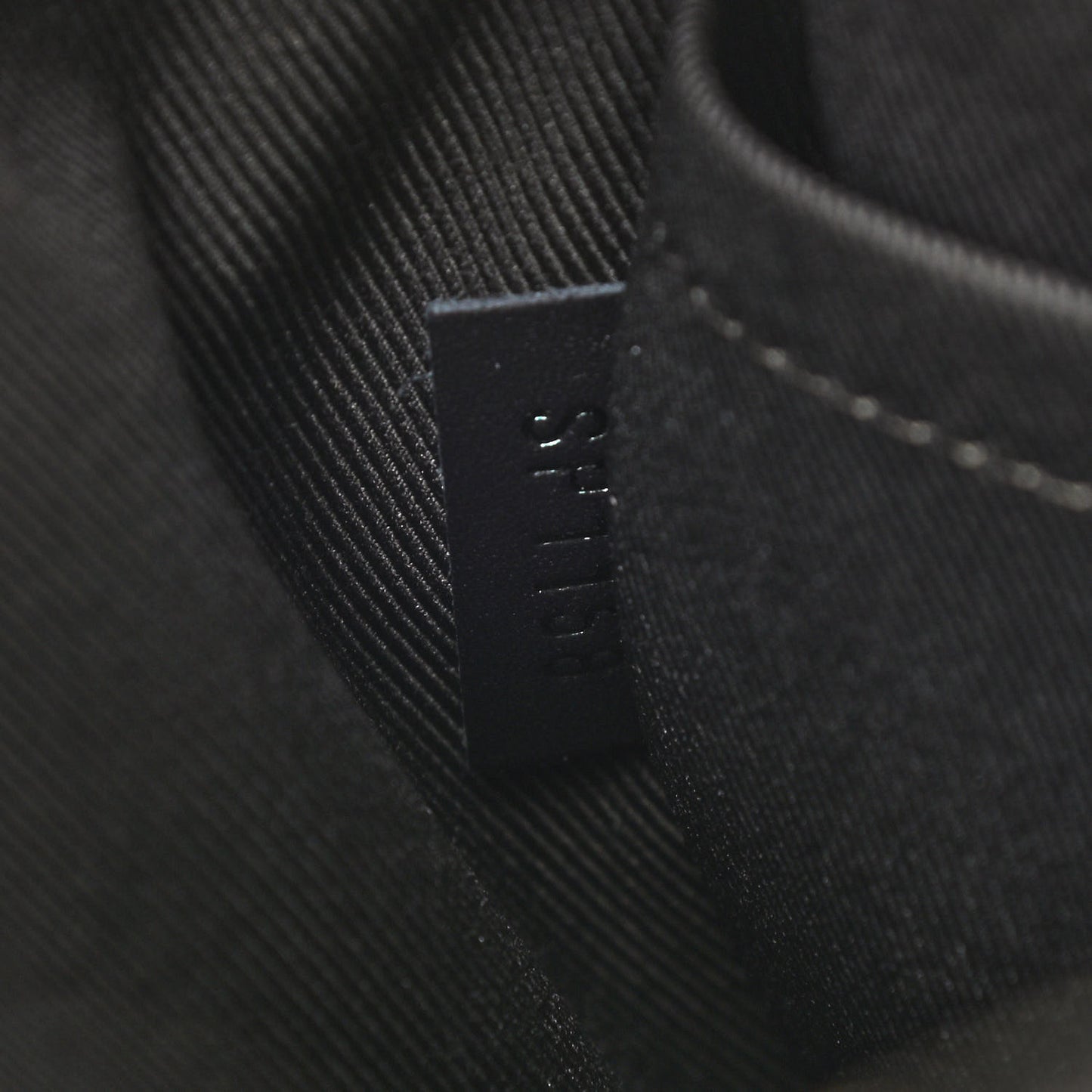 Monogram Eclipse Vivienne Pochette Apollo PM