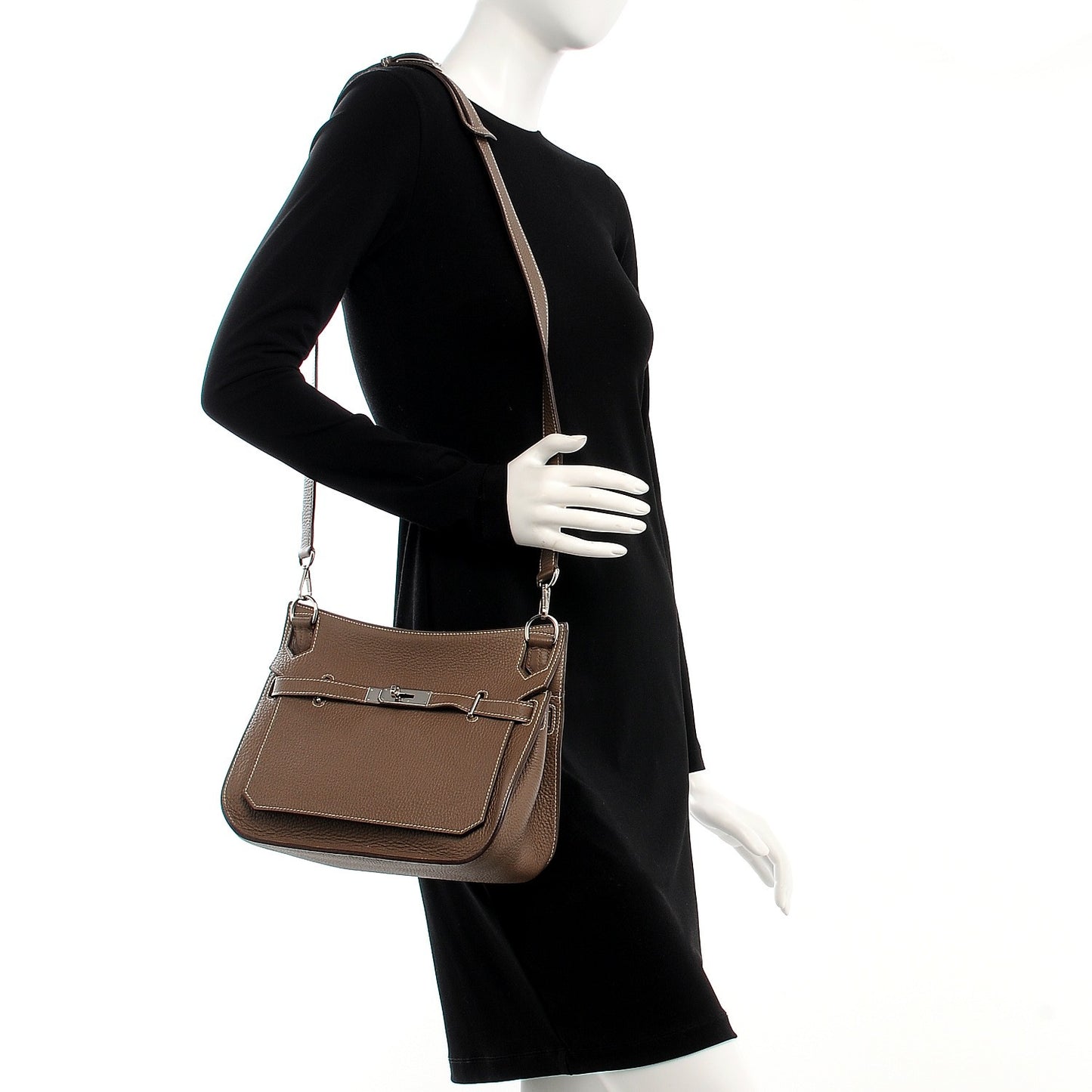 Taurillon Clemence Jypsiere 28 Etoupe