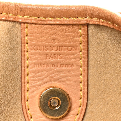 Louis Vuitton Monogram Galliera GM 6 of 9