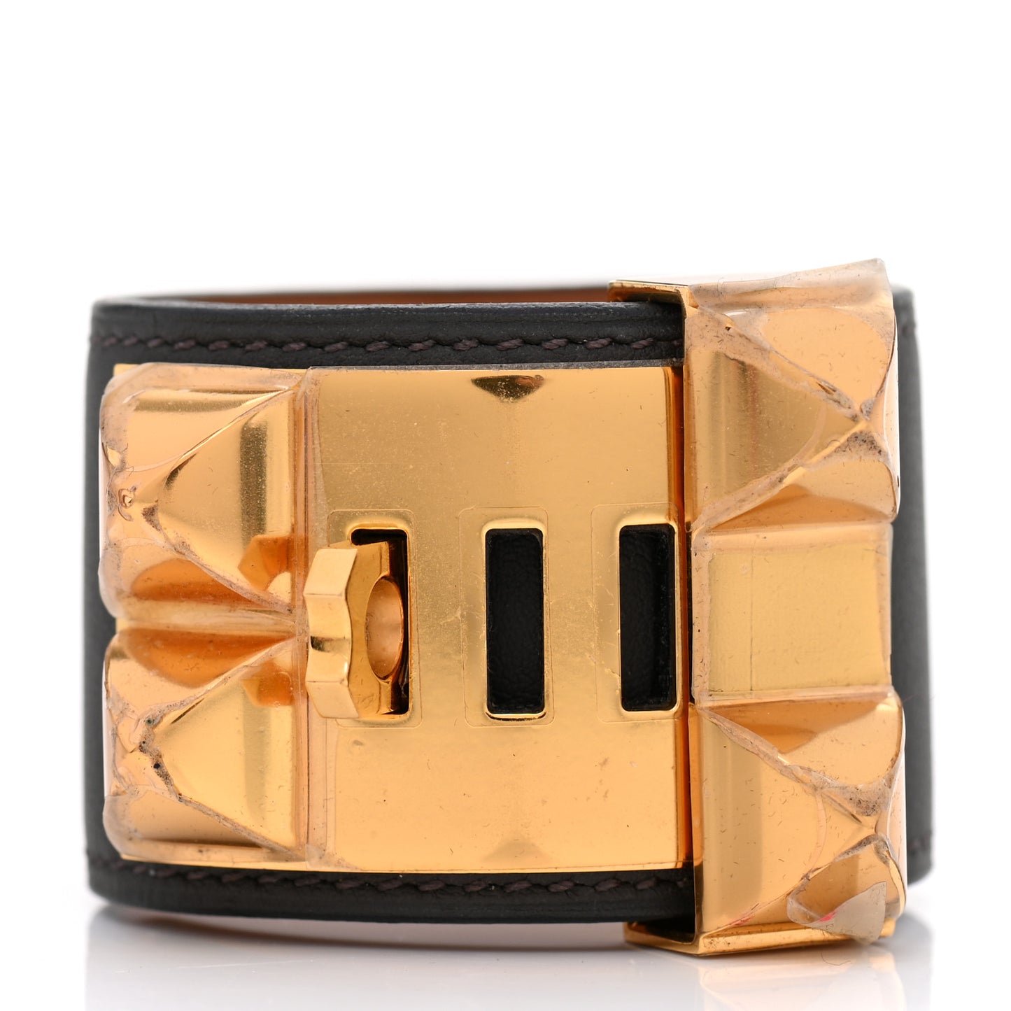 Chamonix Collier de Chien CDC Bracelet S Plomb