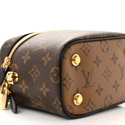 Louis Vuitton Reverse Monogram Vanity PM 8 of 9