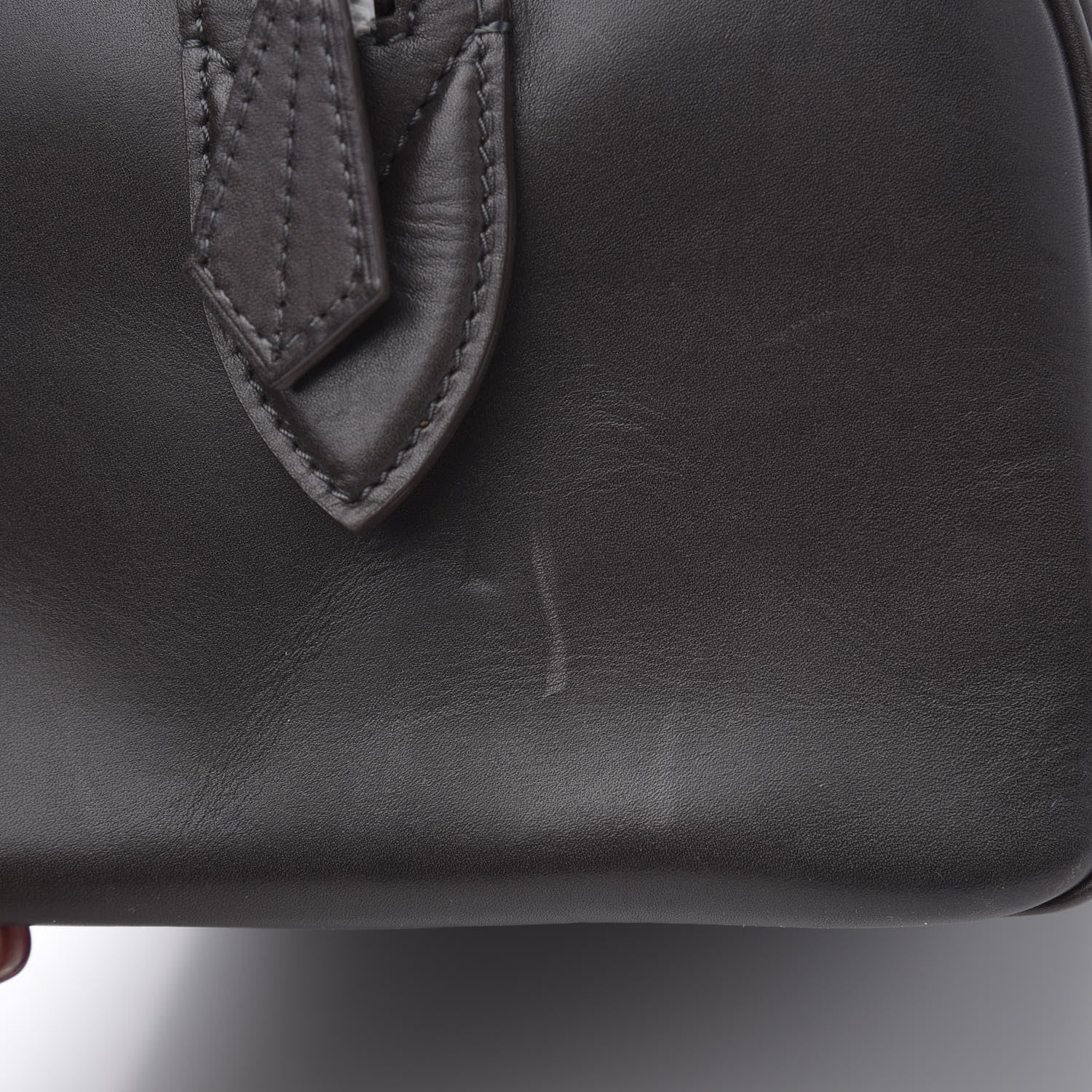 Louis Vuitton Cuir Orfevre Neo Speedy PM Brown 16 of 16