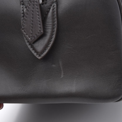 Louis Vuitton Cuir Orfevre Neo Speedy PM Brown 16 of 16