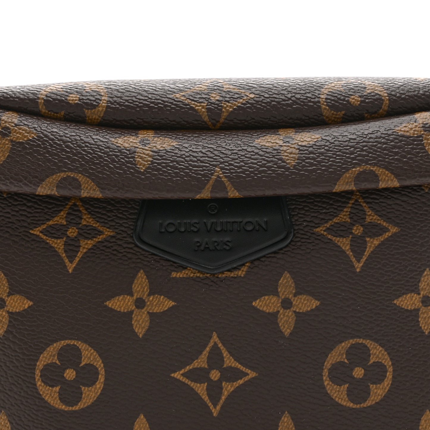 Monogram My LV World Tour Bumbag