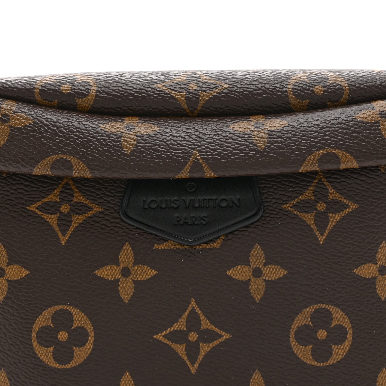 Louis Vuitton Monogram My LV World Tour Bumbag 7 of 9