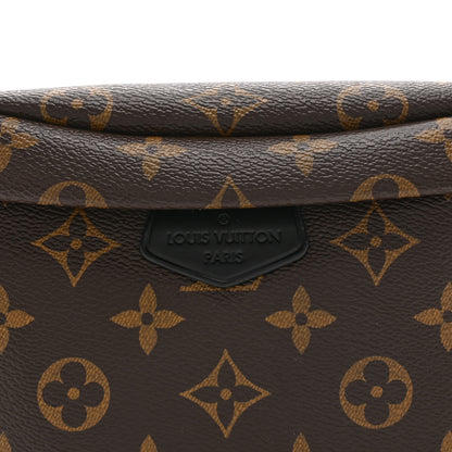 Louis Vuitton Monogram My LV World Tour Bumbag 7 of 9