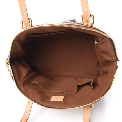 Louis Vuitton Monogram Tivoli GM 5 of 10