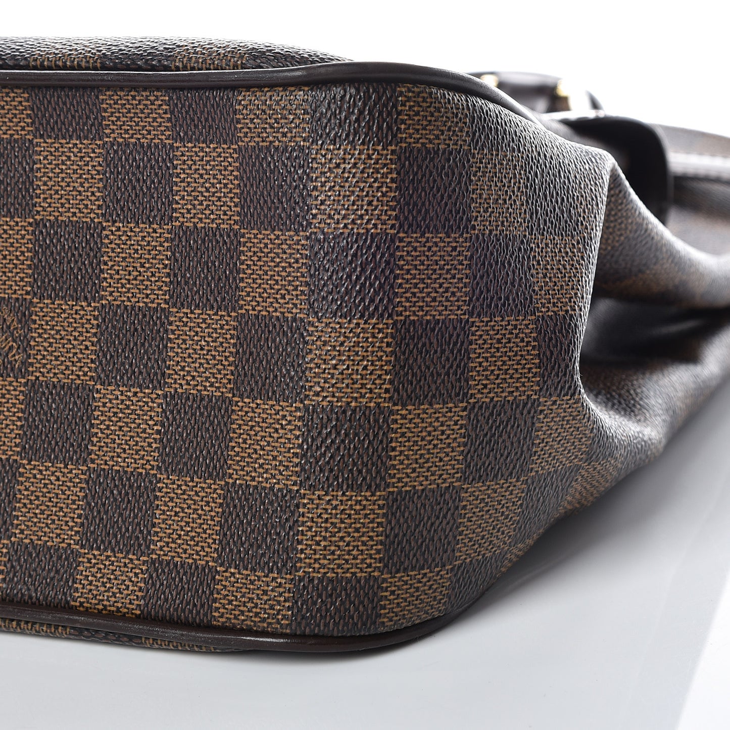 Damier Ebene Uzes