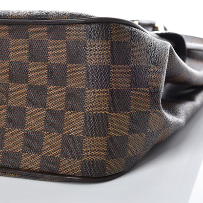 Louis Vuitton Damier Ebene Uzes 8 of 8