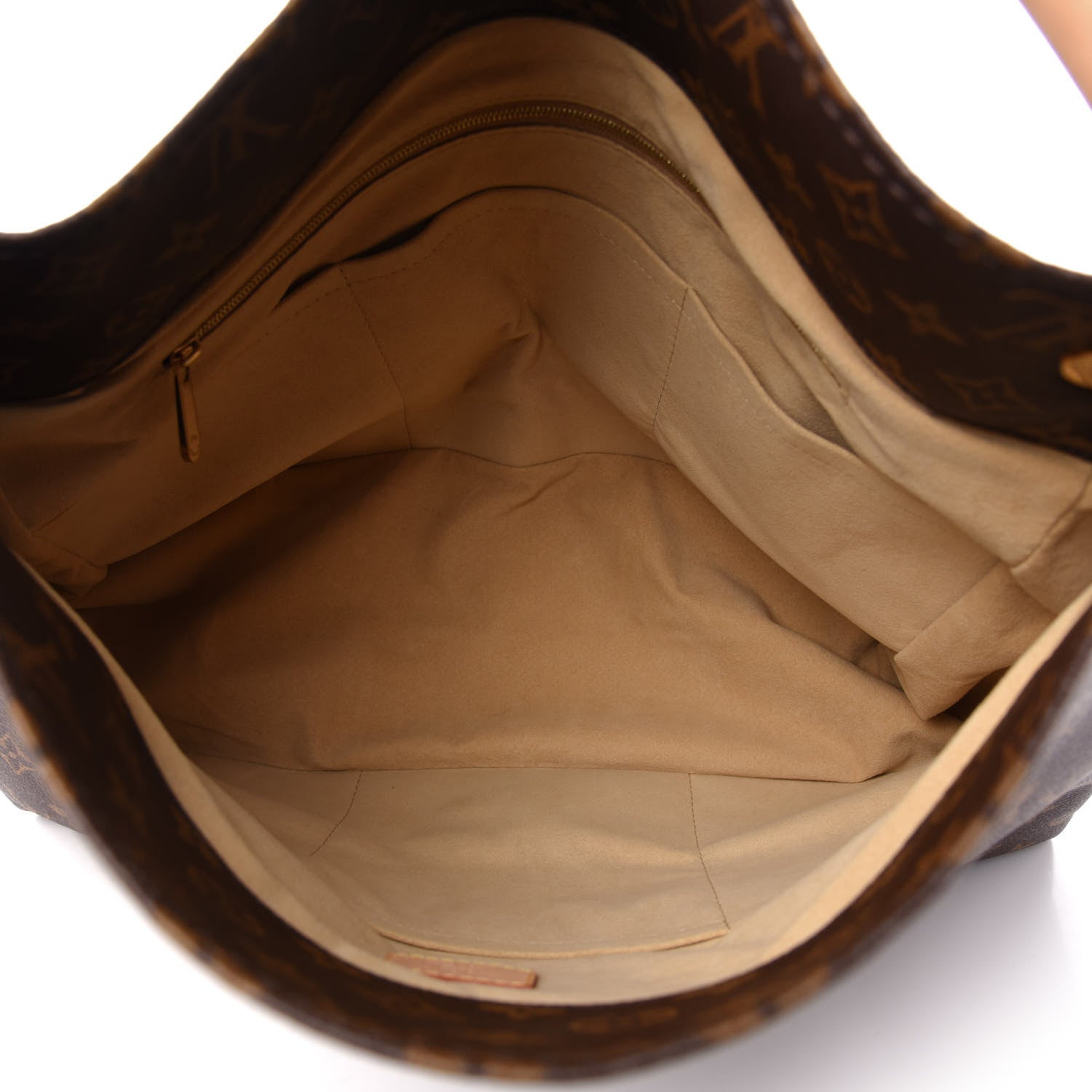 Louis Vuitton Monogram Artsy MM 5 of 10