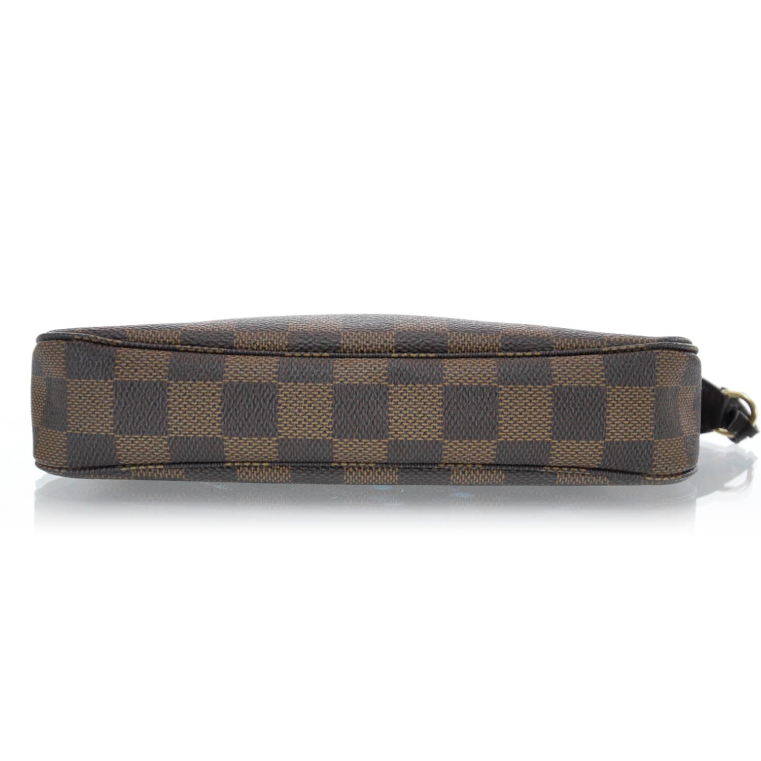 Louis Vuitton Damier Ebene Pochette Accessories Bag 4 of 8