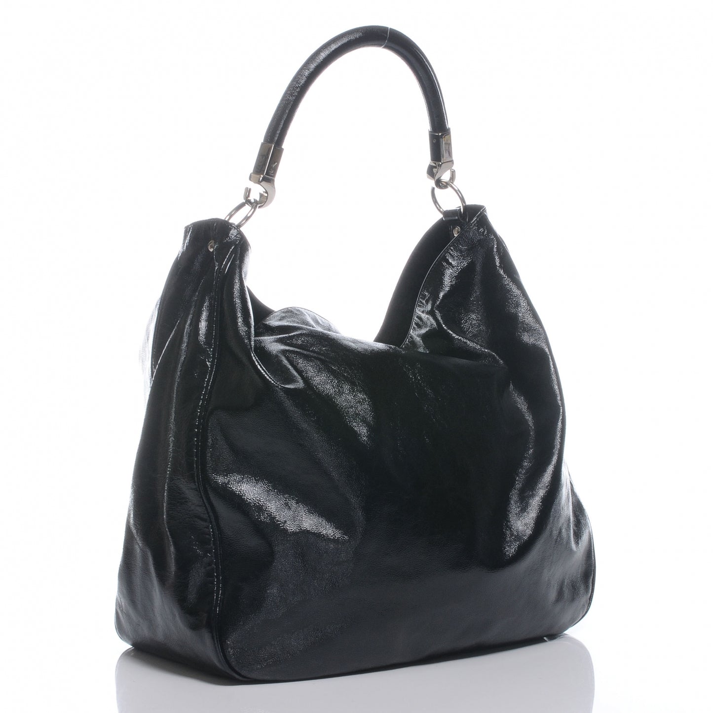 Patent Large Roady Hobo Black