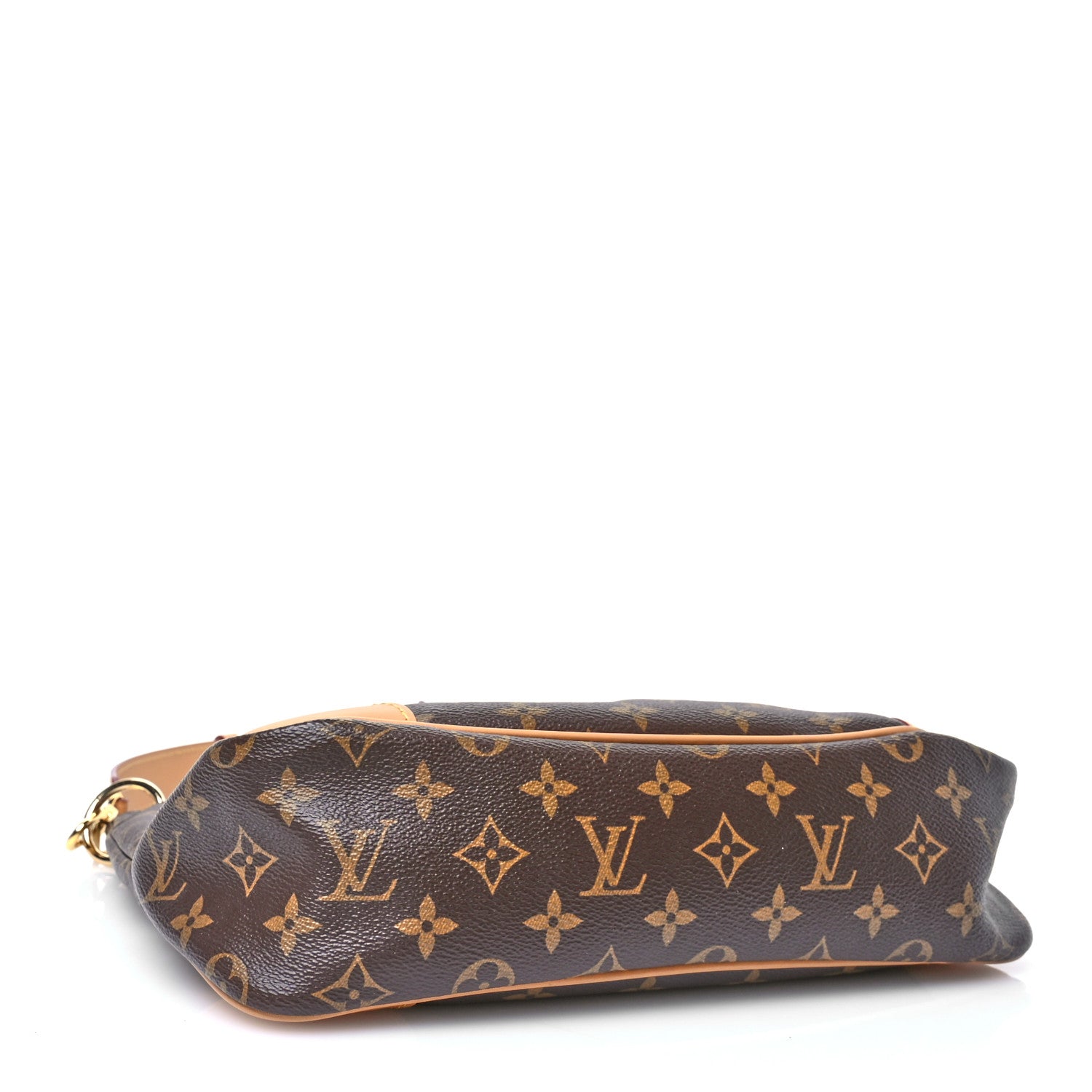 Louis Vuitton Monogram Odeon MM Natural 4 of 11