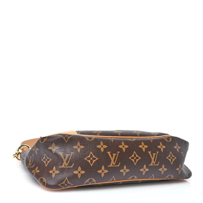 Louis Vuitton Monogram Odeon MM Natural 4 of 11