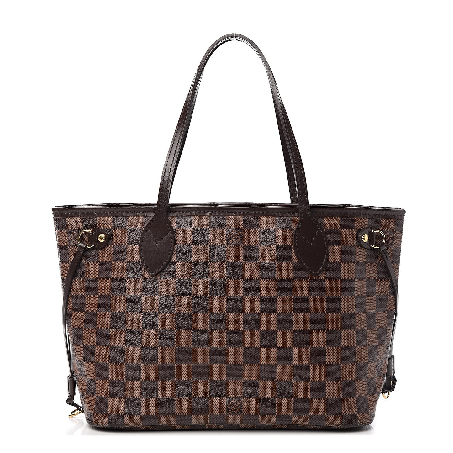 Damier Ebene Neo Neverfull PM