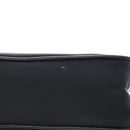 Prada Nylon Re-Edition 2005 Shoulder Bag Black 6 of 6