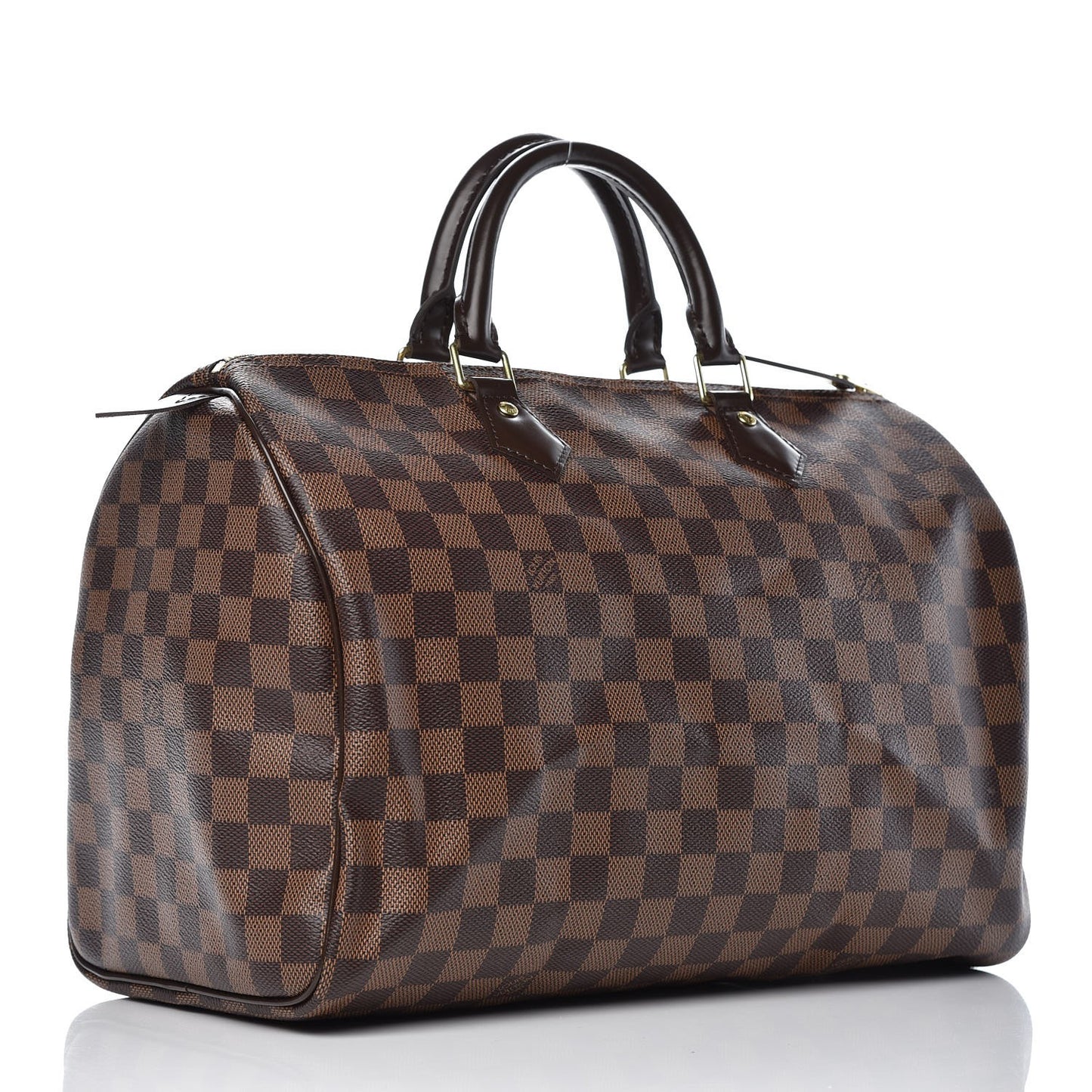 Damier Ebene Speedy 35