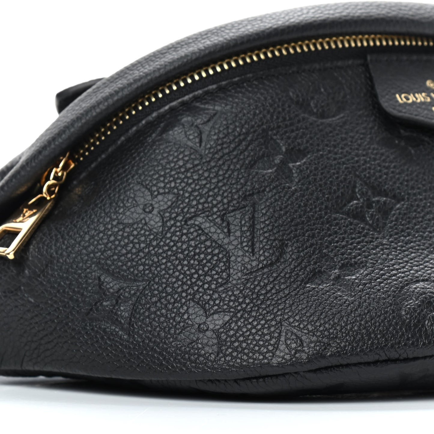 Empreinte BumBag Black