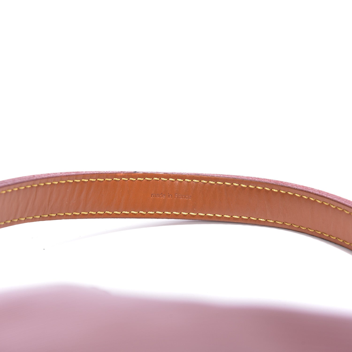 Louis Vuitton Epi Noe Kenyan Fawn Cipango 13 of 15