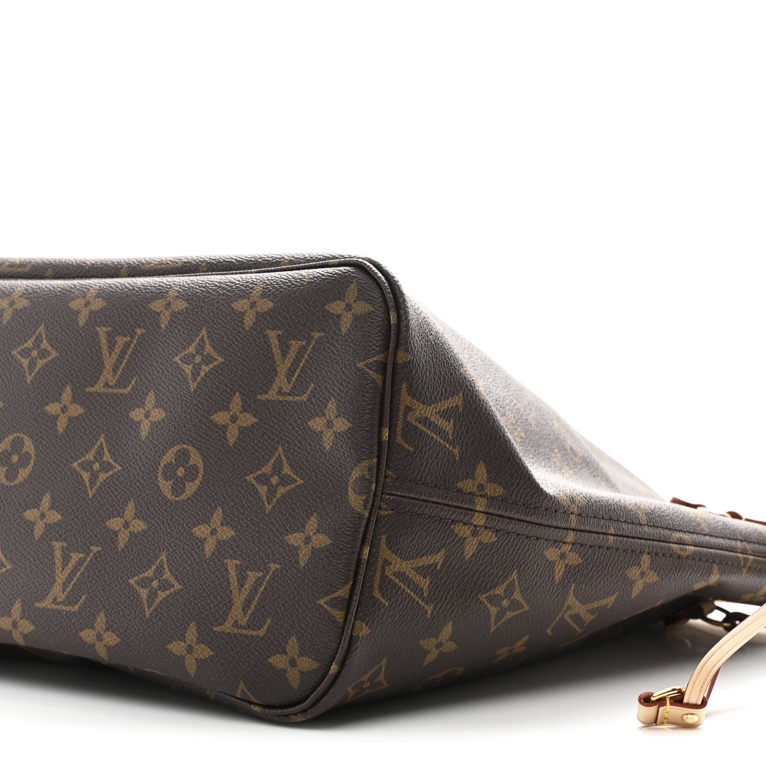 Louis Vuitton Monogram Neo Neverfull MM Cherry 11 of 12