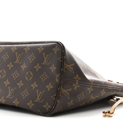 Louis Vuitton Monogram Neo Neverfull MM Cherry 11 of 12