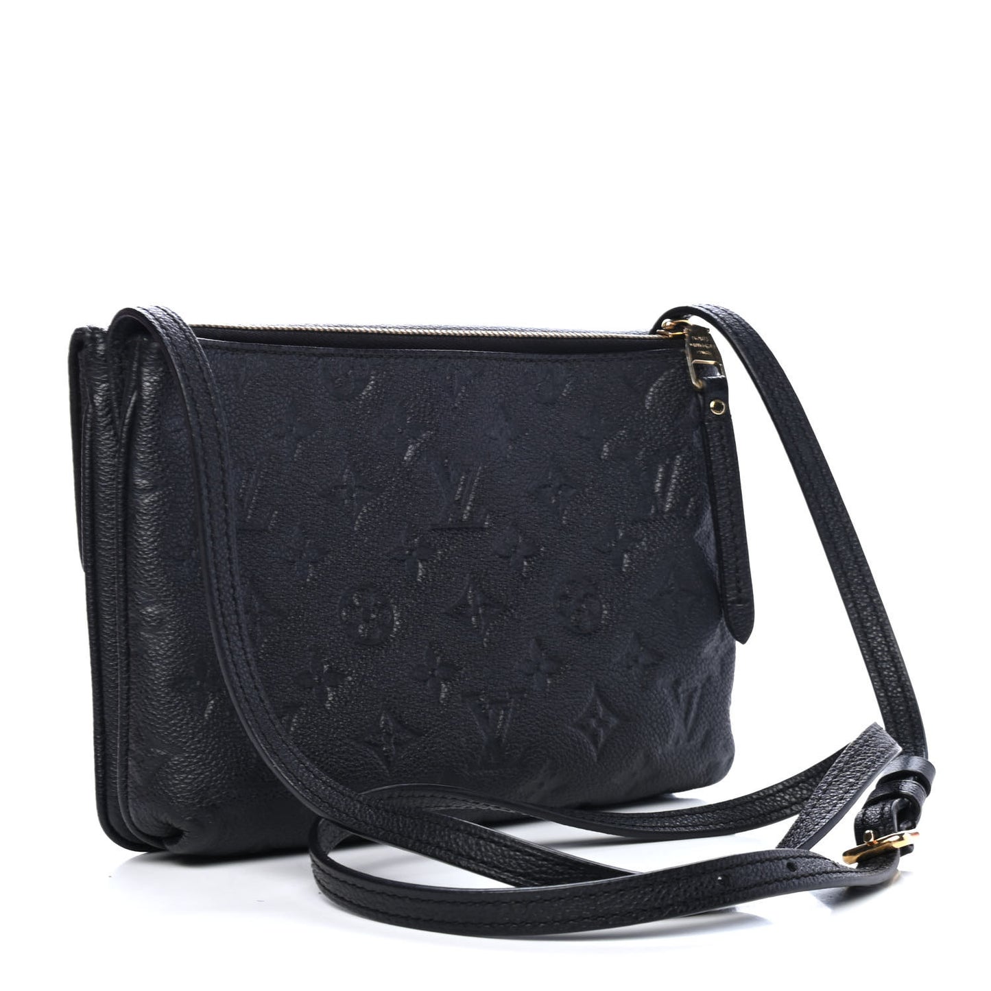Empreinte Twice Black