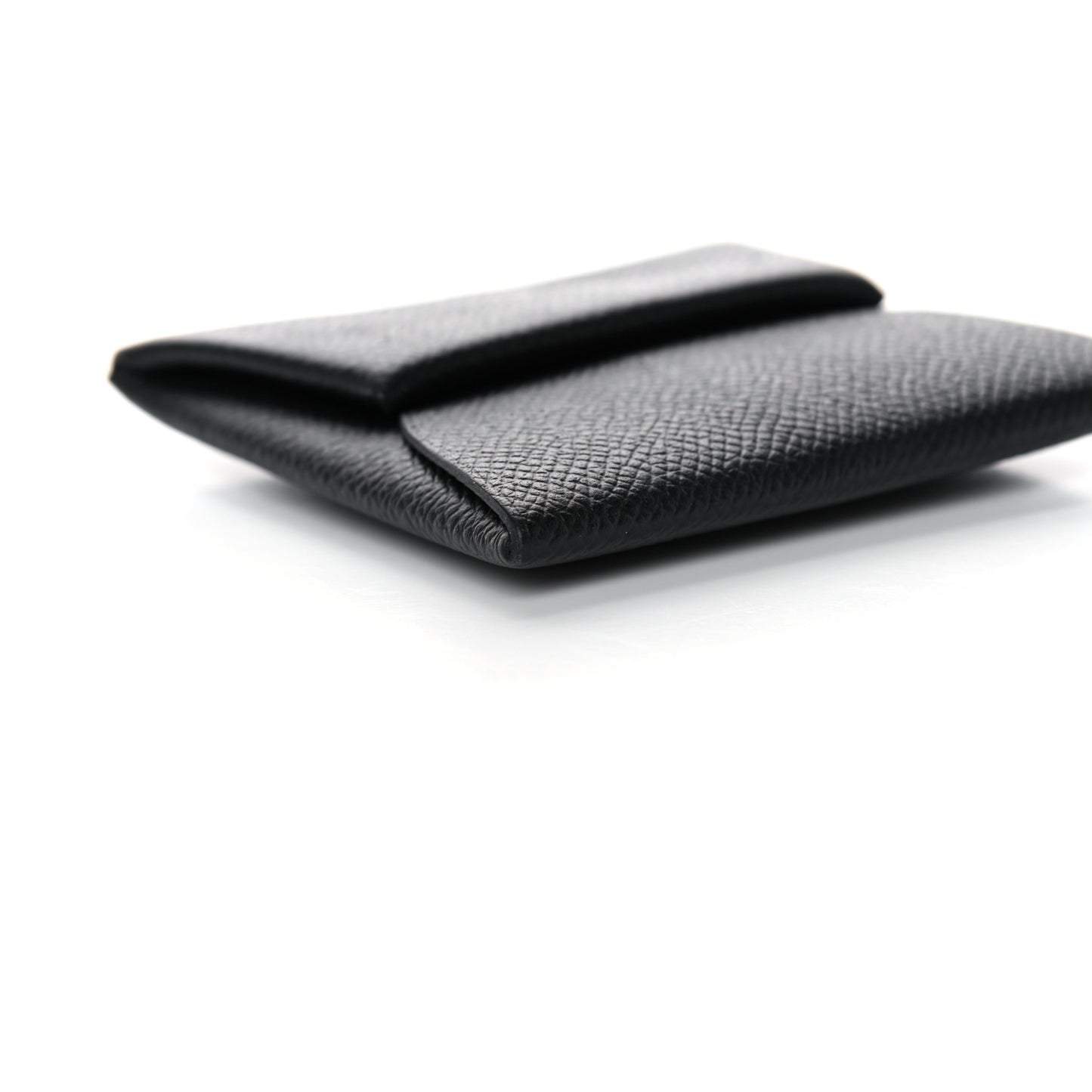 Epsom Bastia Coin Purse Black