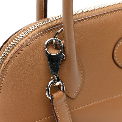 Hermes Swift Bolide 27 Alezan 13 of 17