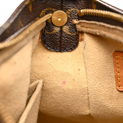 Louis Vuitton Monogram Looping MM 24 of 33