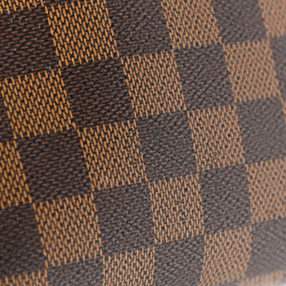 Louis Vuitton Damier Ebene Cosmetic Pouch GM 14 of 14