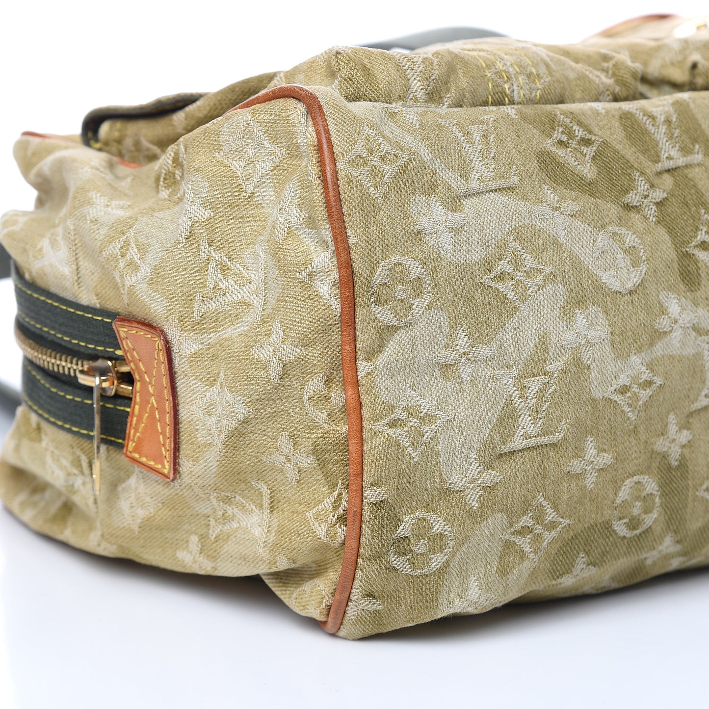Denim Monogramouflage Jasmine