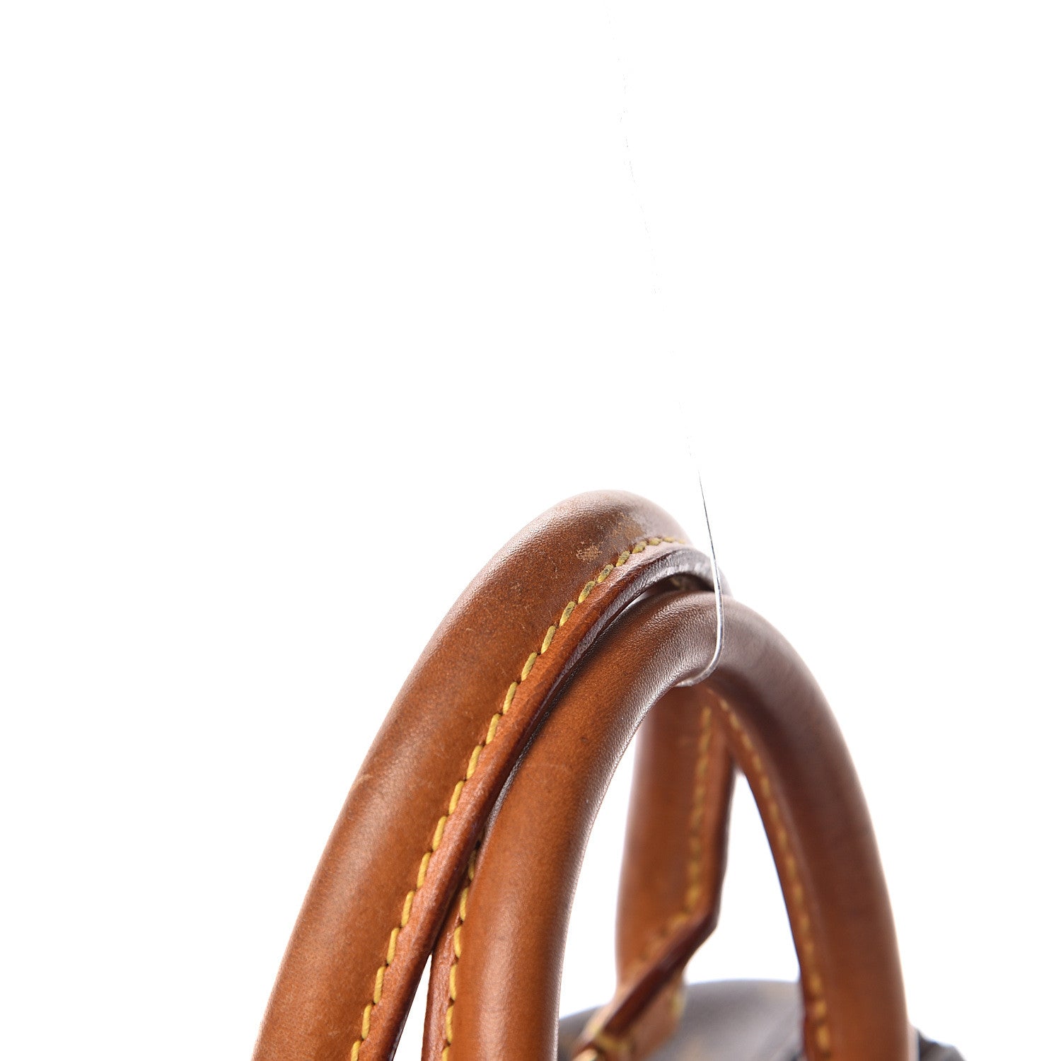 Louis Vuitton Monogram Speedy 25 13 of 15