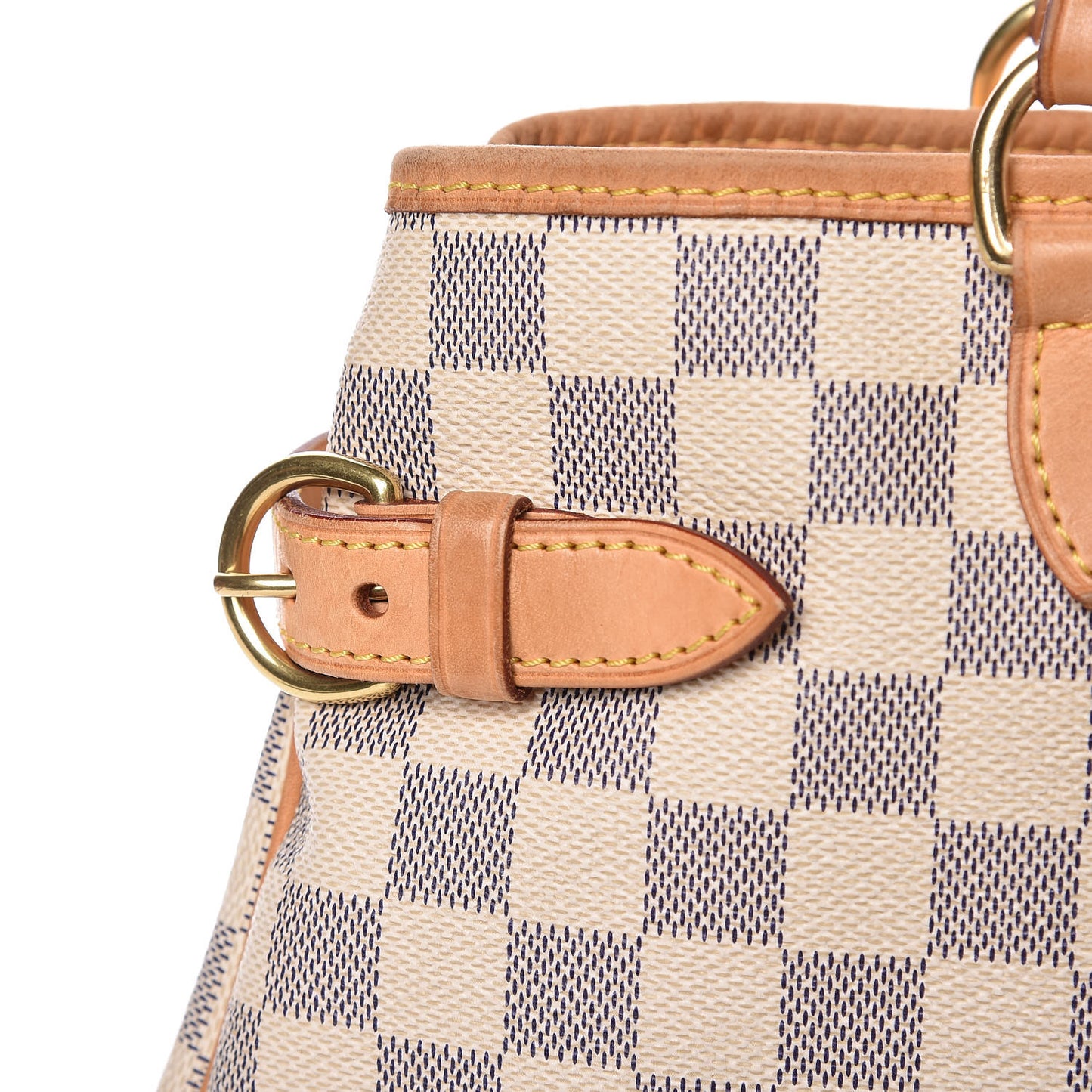 Damier Azur Batignolles Horizontal