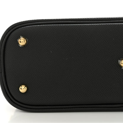 Hermes Epsom 1923 Bolide 25 Black 11 of 13