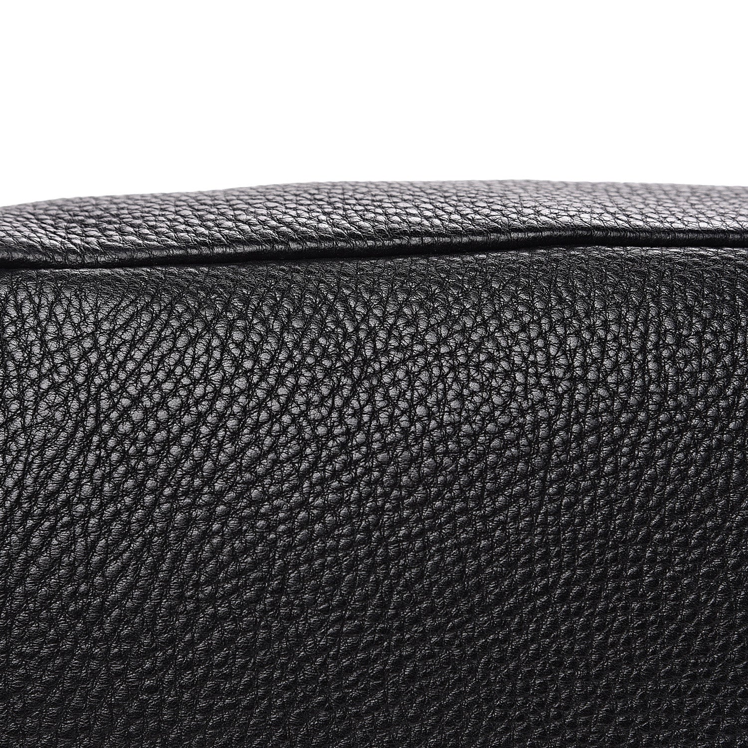 Prada Vitello Daino Hobo Black 9 of 12